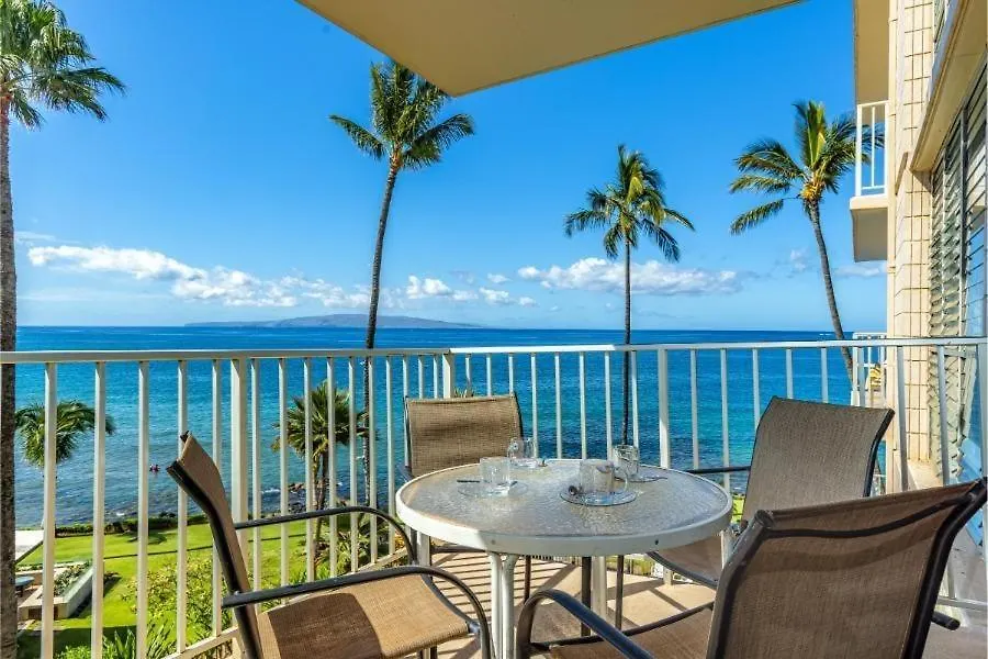 Kamaole Nalu, #404 Condo Kihei 0*,