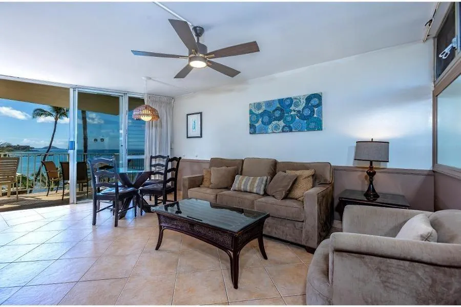Kamaole Nalu, #404 Condo Kihei 0*,  United States