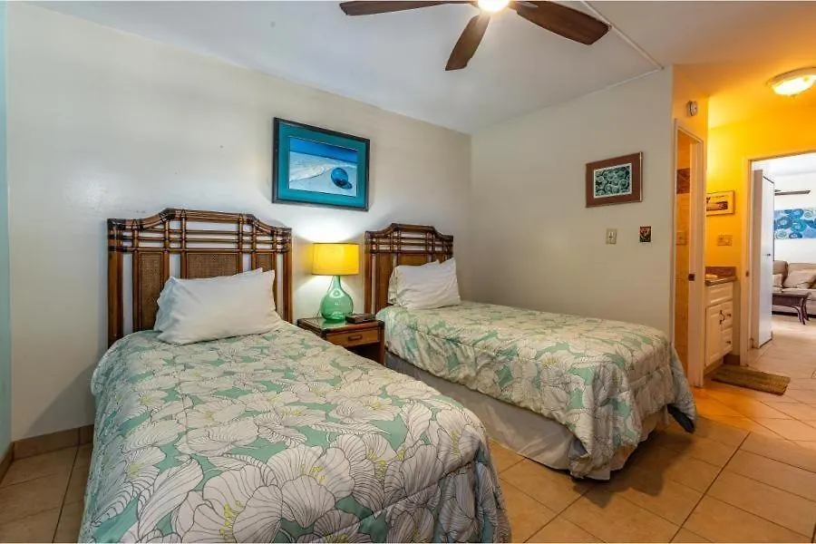 Kamaole Nalu, #404 Condo Kihei 0*,  United States