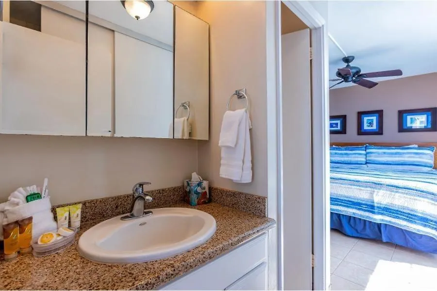 Kamaole Nalu, #404 Condo Kihei 0*,