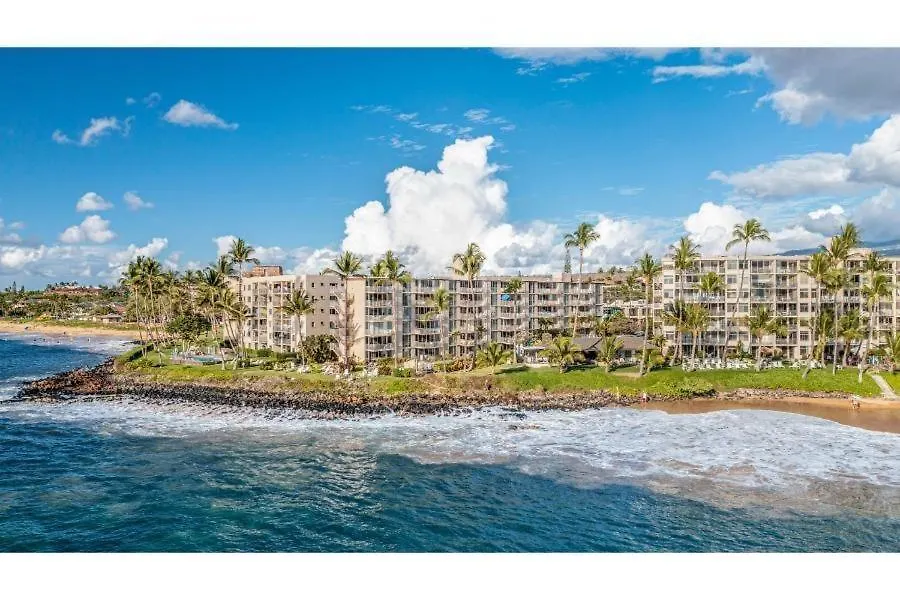 Kamaole Nalu, #404 Condo Kihei 0*,