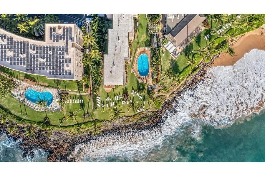 Kamaole Nalu, #404 Condo Kihei United States